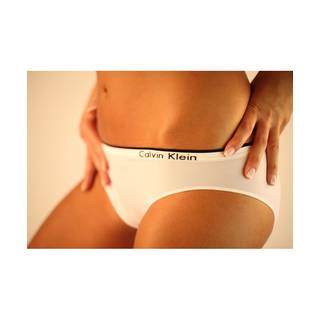 Seamless Classic Slip / Bikini Calvin Klein