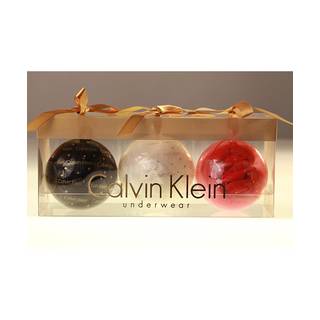 Geschenkbox Weihnachten Calvin Klein Bikini