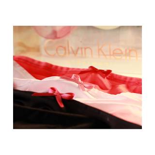 Geschenkbox Weihnachten Calvin Klein TANGA